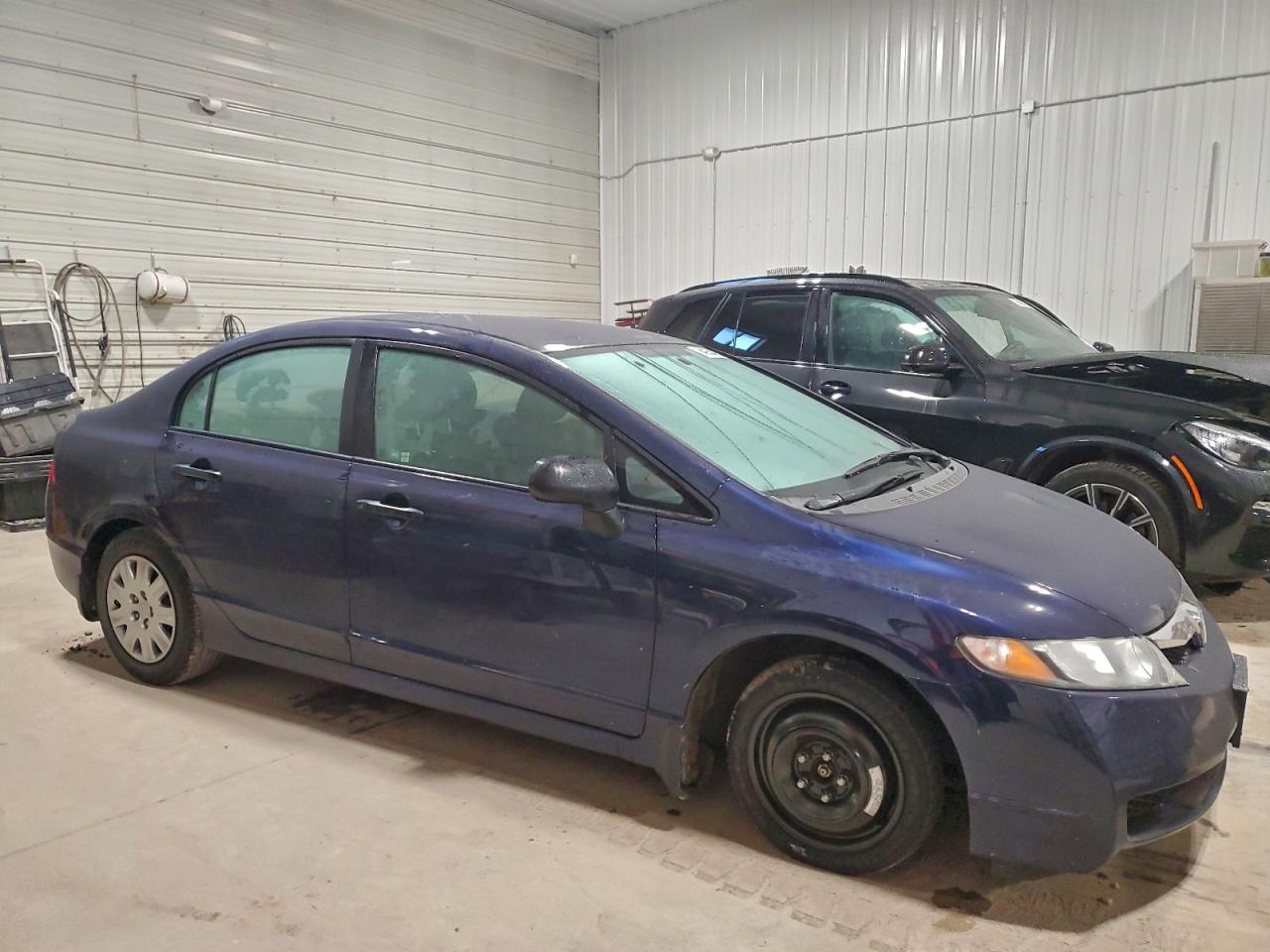 Honda Civic Vp Image 5