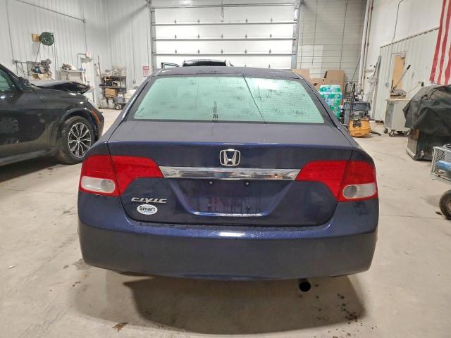 Honda Civic Vp Image 3