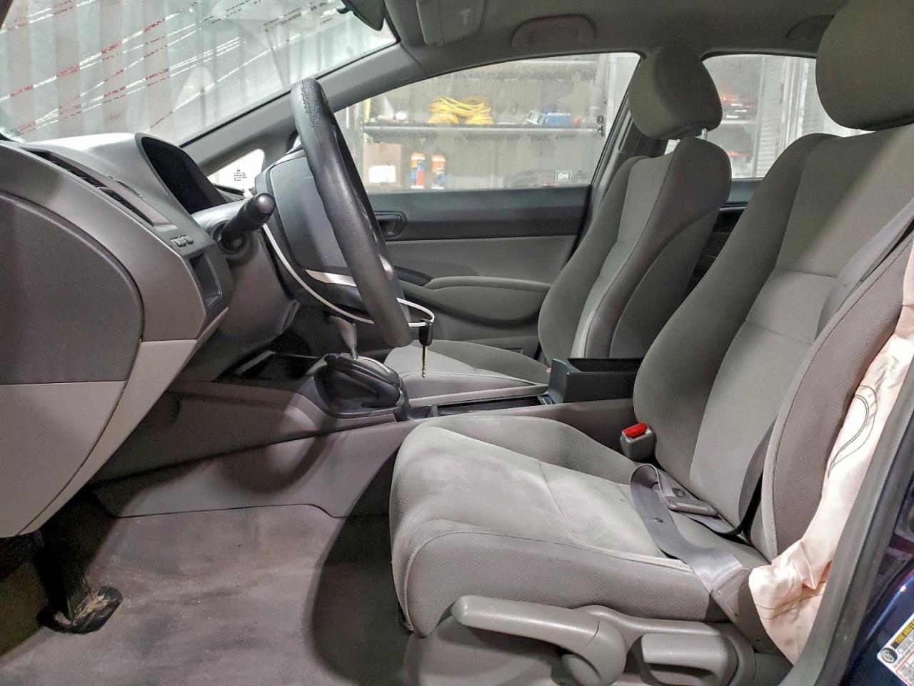 Honda Civic Vp Image 12