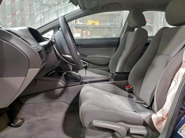 Honda Civic Vp Image 12