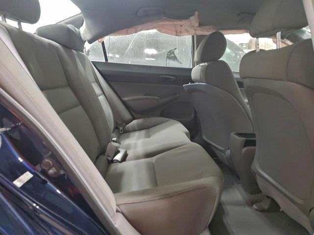 Honda Civic Vp Image 4