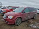 Chrysler Minivan Touring L Image 1
