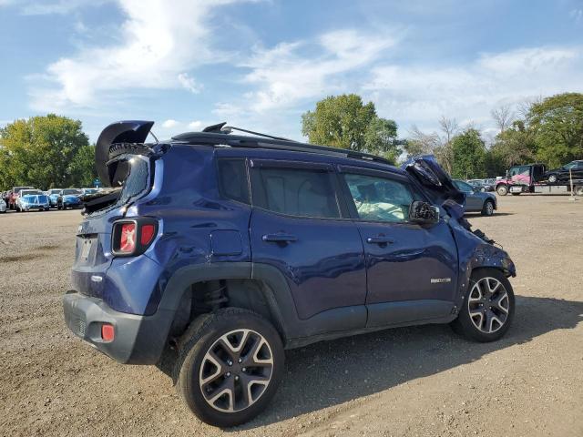 Jeep Renegade Latitude Image 5