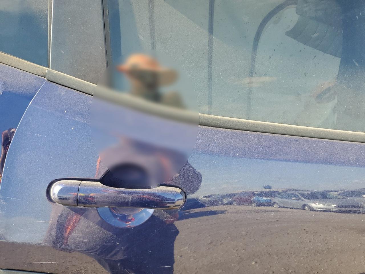 Jeep Renegade Latitude Image 11