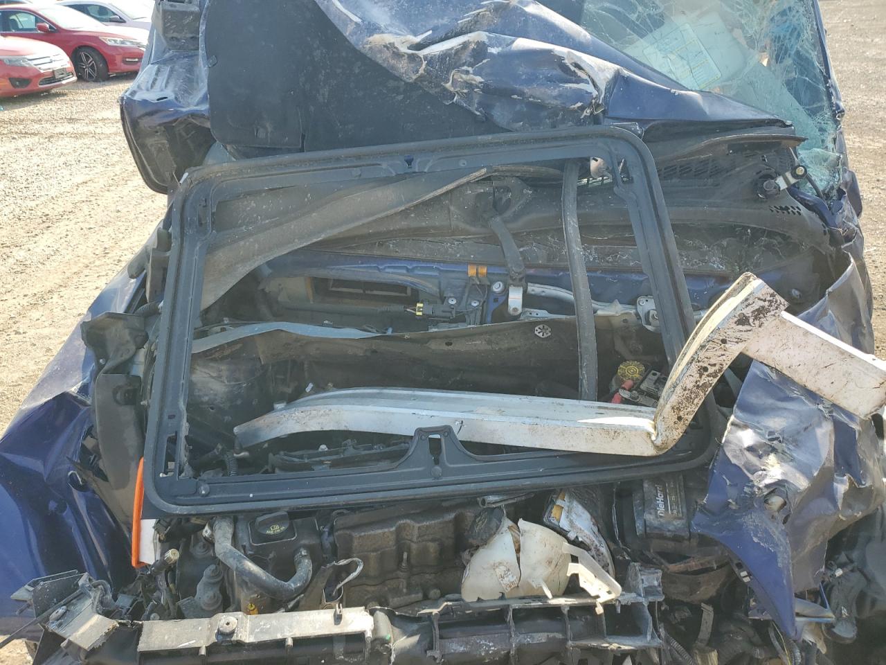 Jeep Renegade Latitude Image 13