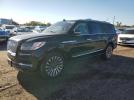 Lincoln Navigator L Reserve Image 1