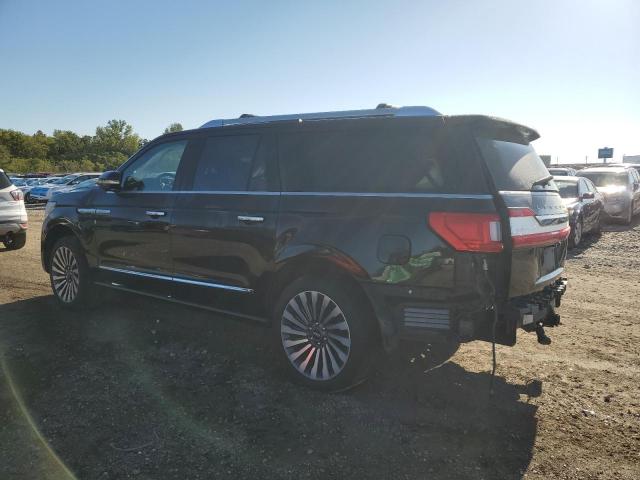 Lincoln Navigator L Reserve Image 8