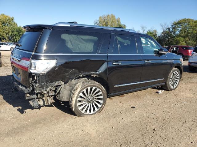 Lincoln Navigator L Reserve Image 9