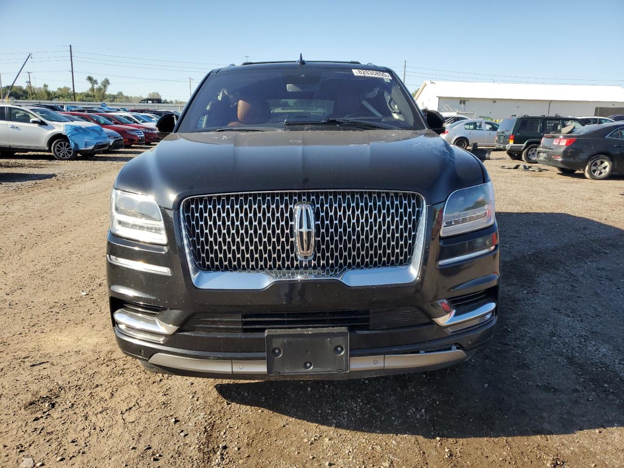 Lincoln Navigator L Reserve Image 2