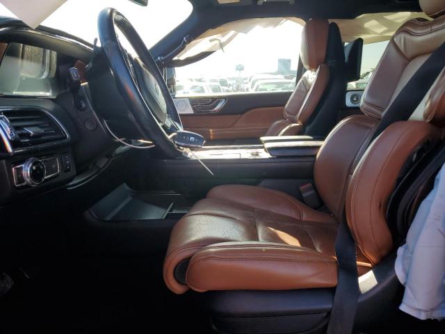 Lincoln Navigator L Reserve Image 3