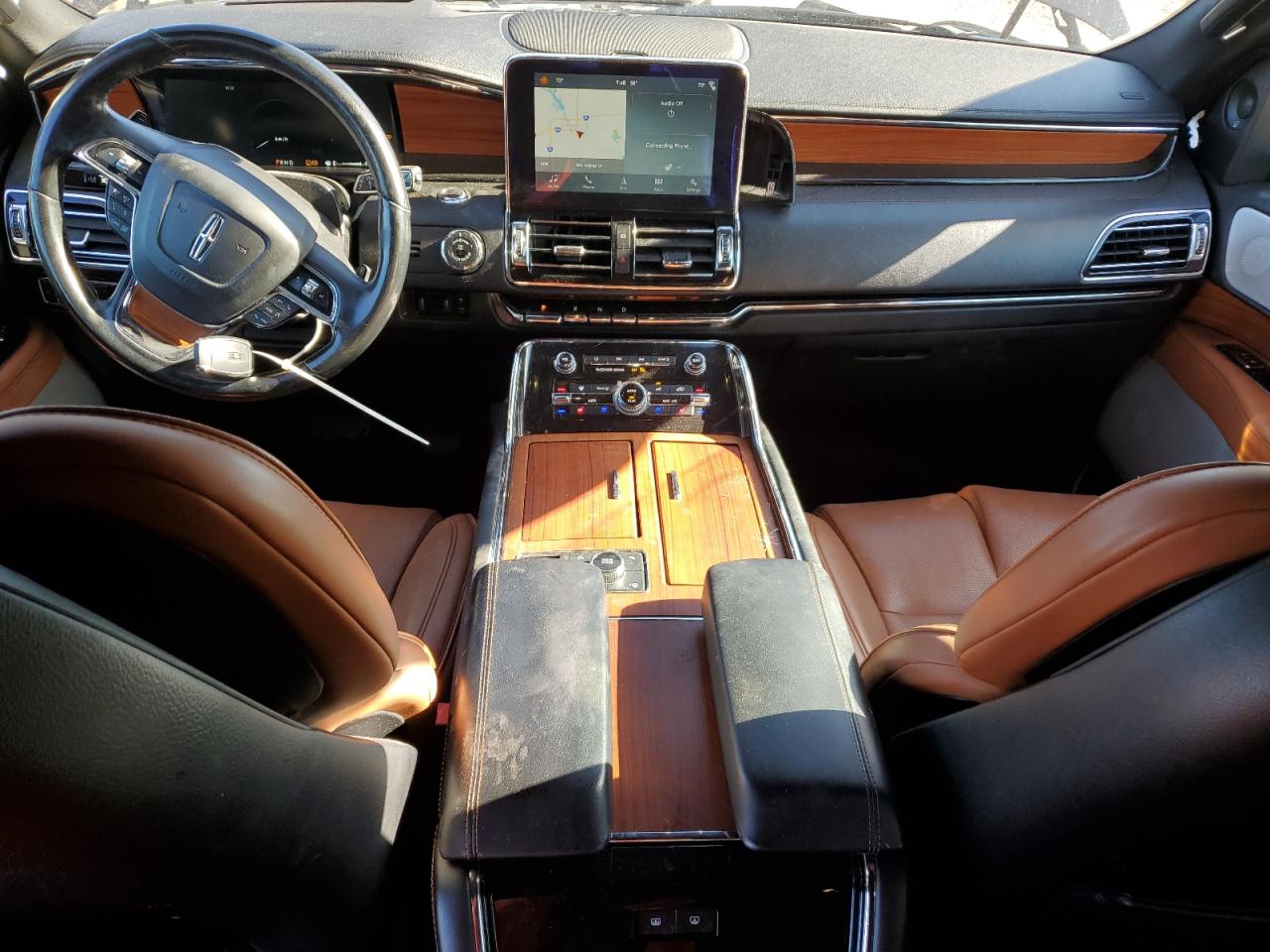 Lincoln Navigator L Reserve Image 12