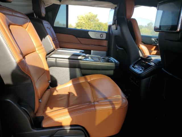 Lincoln Navigator L Reserve Image 4