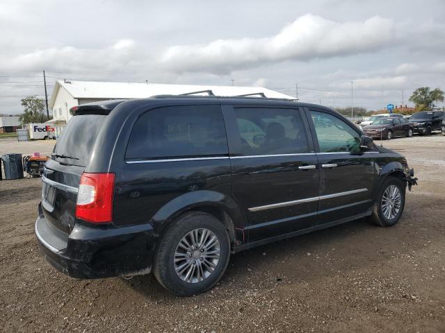 Chrysler Minivan Touring L Image 4