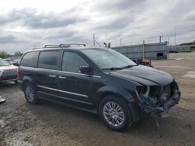 Chrysler Minivan Touring L Image 8