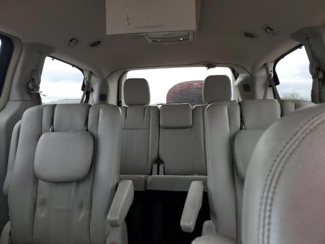 Chrysler Minivan Touring L Image 11