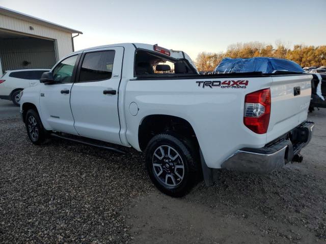 Toyota Tundra Crewmax Sr5 Image 4