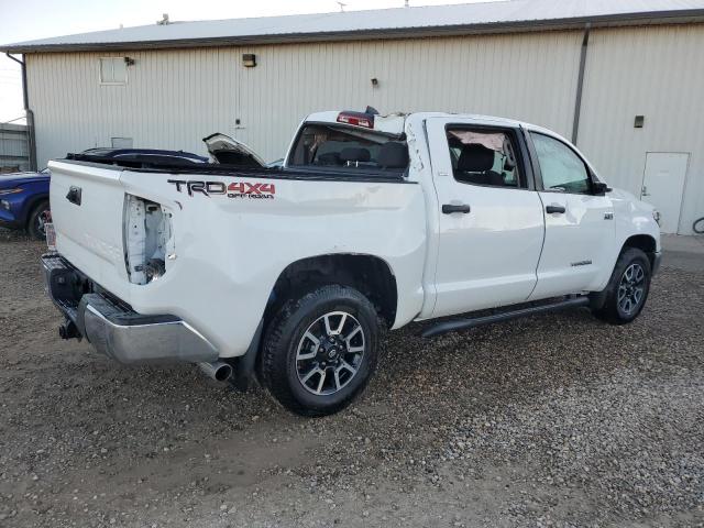 Toyota Tundra Crewmax Sr5 Image 2