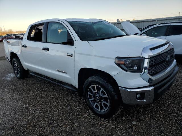 Toyota Tundra Crewmax Sr5 Image 3