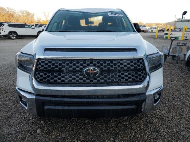 Toyota Tundra Crewmax Sr5 Image 7