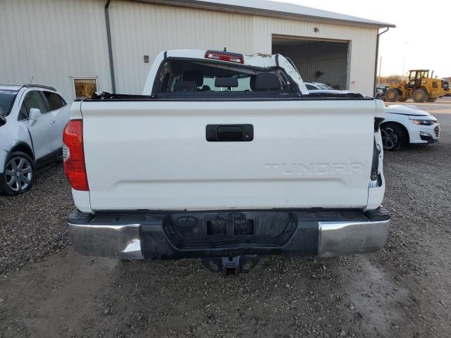 Toyota Tundra Crewmax Sr5 Image 6