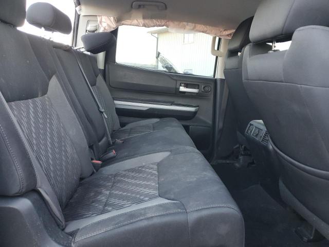 Toyota Tundra Crewmax Sr5 Image 12