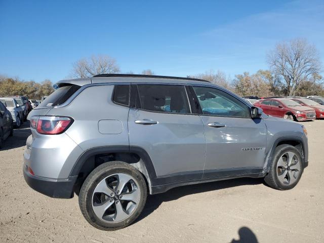 Jeep Compass Latitude Image 5