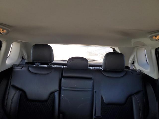 Jeep Compass Latitude Image 8