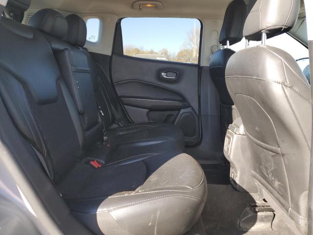 Jeep Compass Latitude Image 4