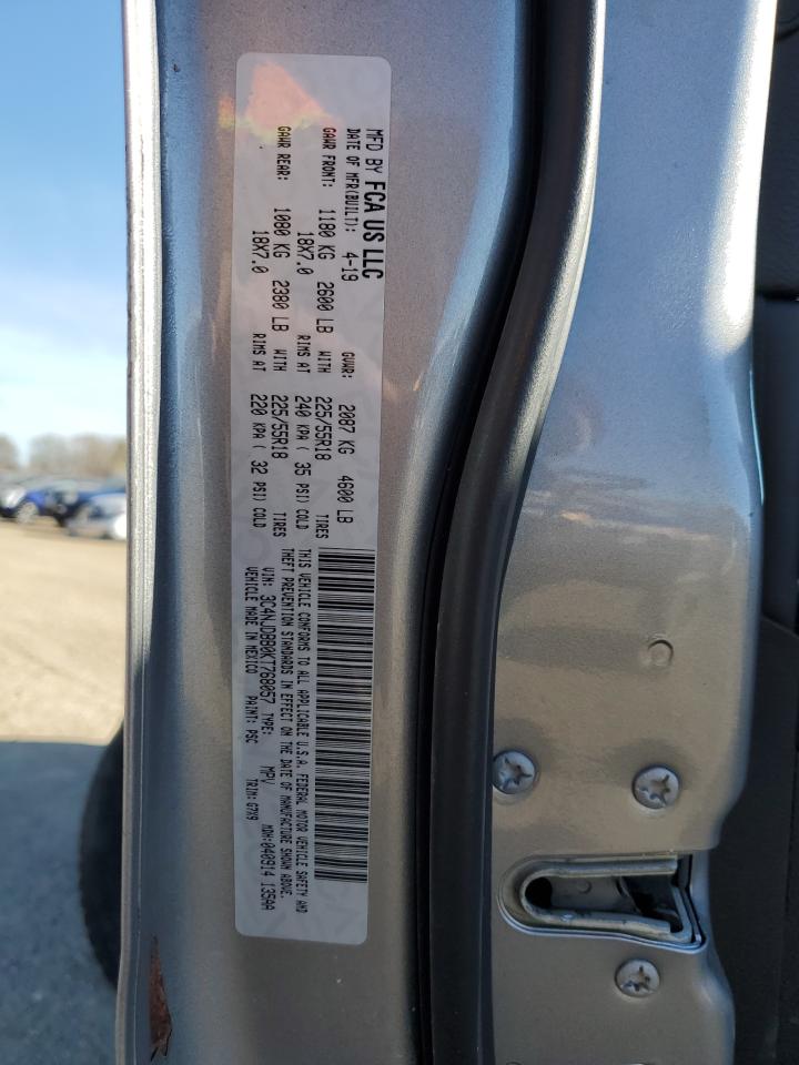 Jeep Compass Latitude Image 3