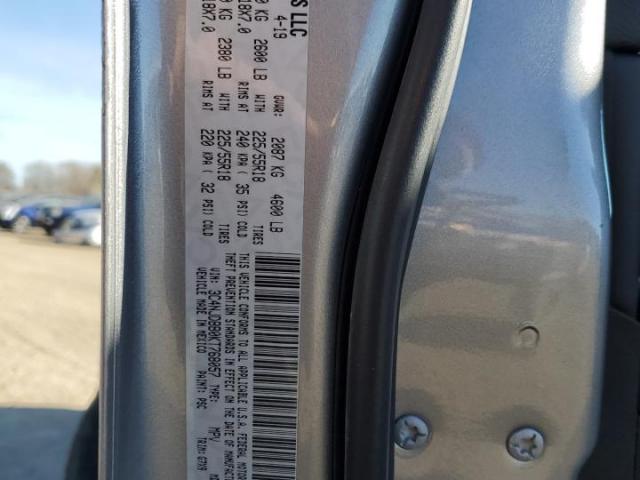 Jeep Compass Latitude Image 3