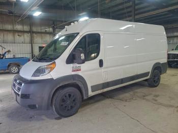  Salvage Ram Promaster