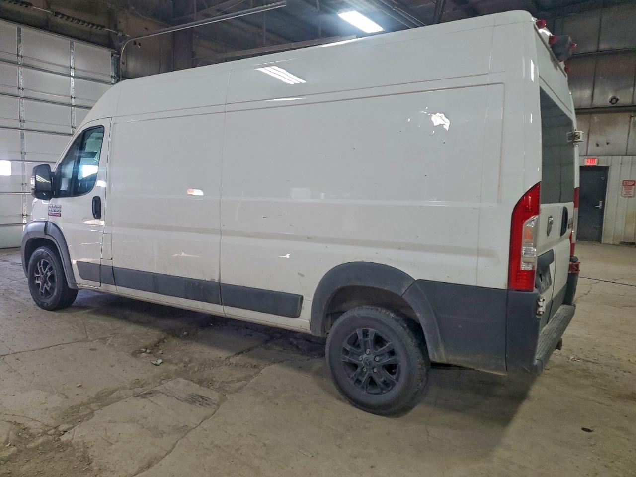 Ram Promaster 2500 High Image 10