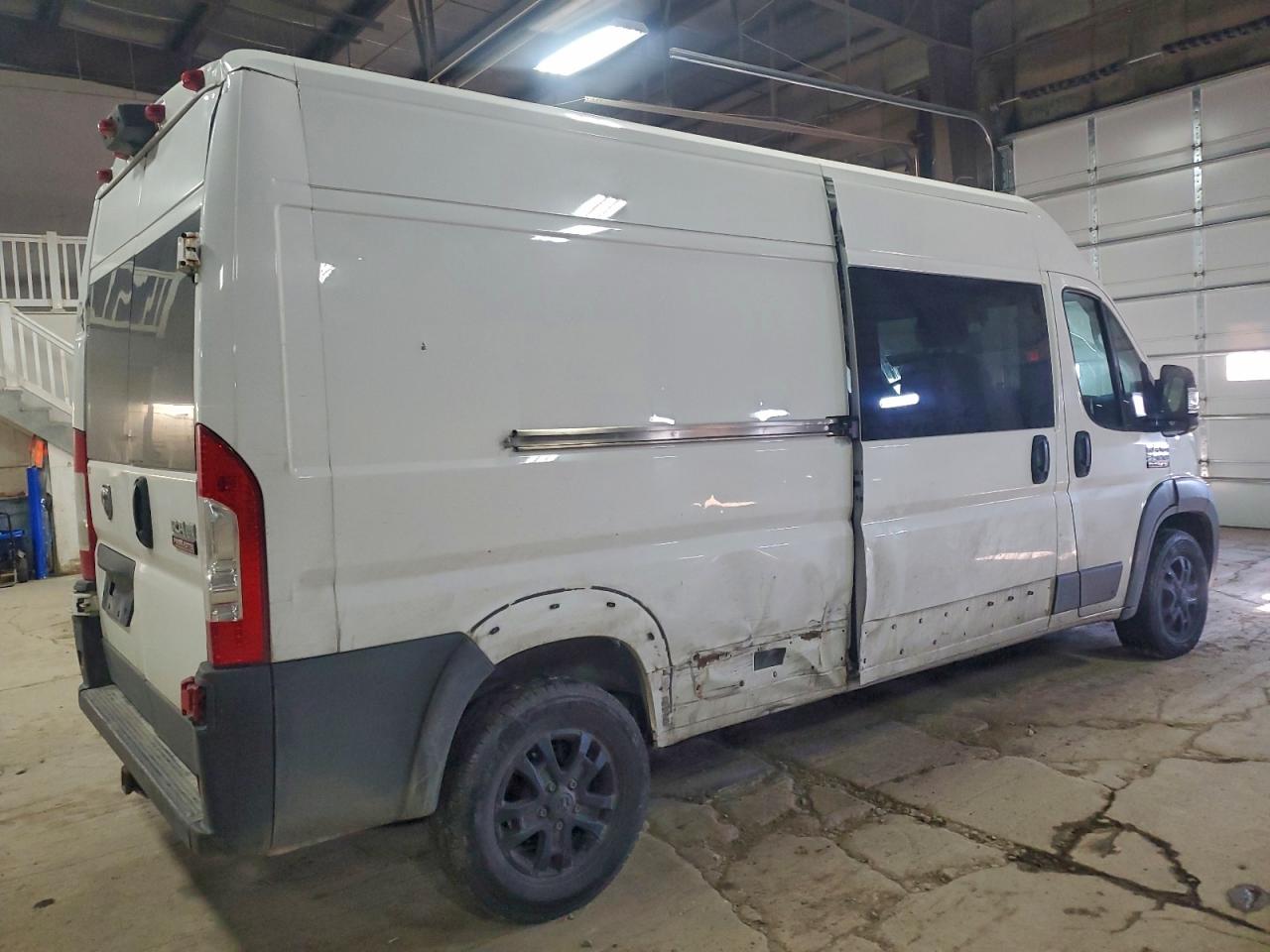 Ram Promaster 2500 High Image 12