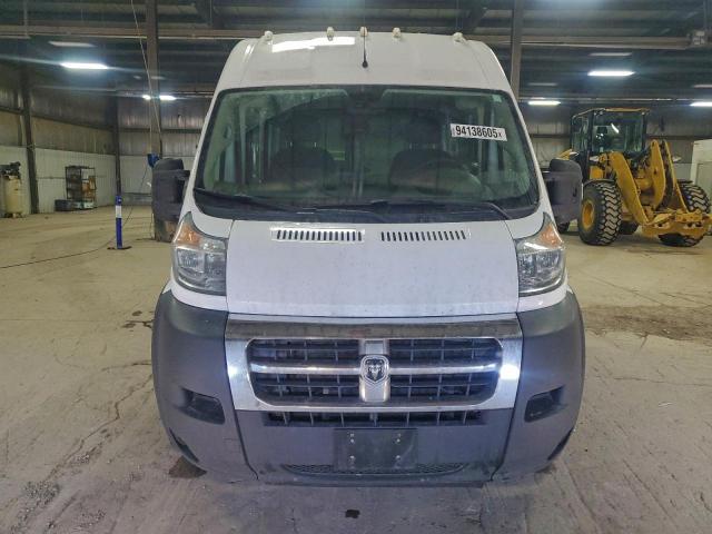 Ram Promaster 2500 High Image 6