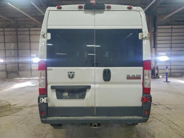 Ram Promaster 2500 High Image 7