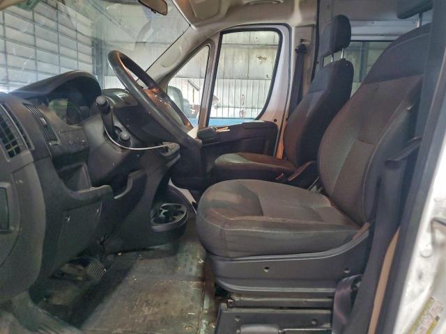 Ram Promaster 2500 High Image 3