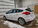 Ford Focus Se Image 4