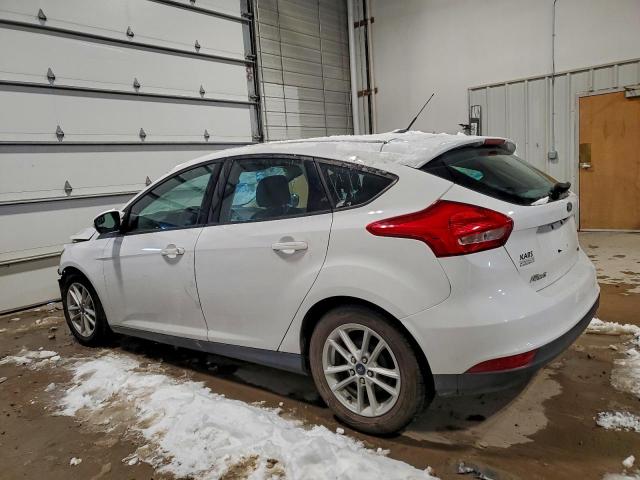 Ford Focus Se Image 4