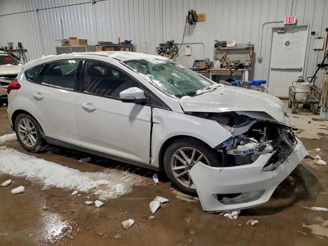 Ford Focus Se Image 5