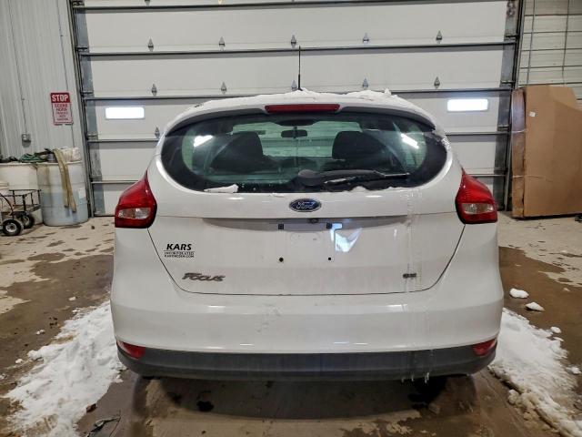 Ford Focus Se Image 3