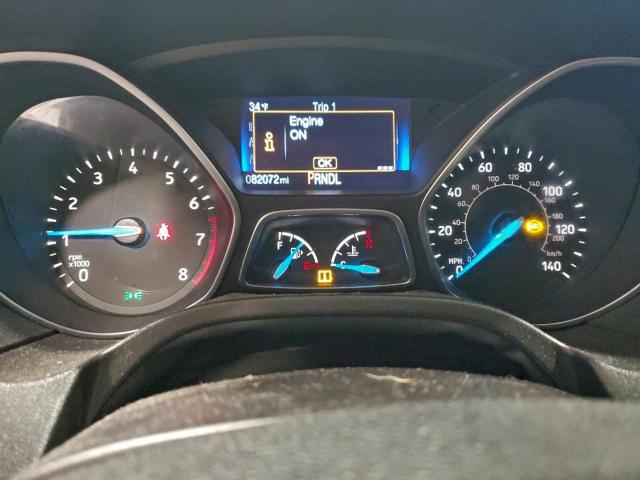 Ford Focus Se Image 11