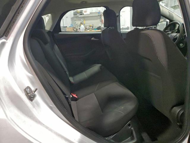 Ford Focus Se Image 10