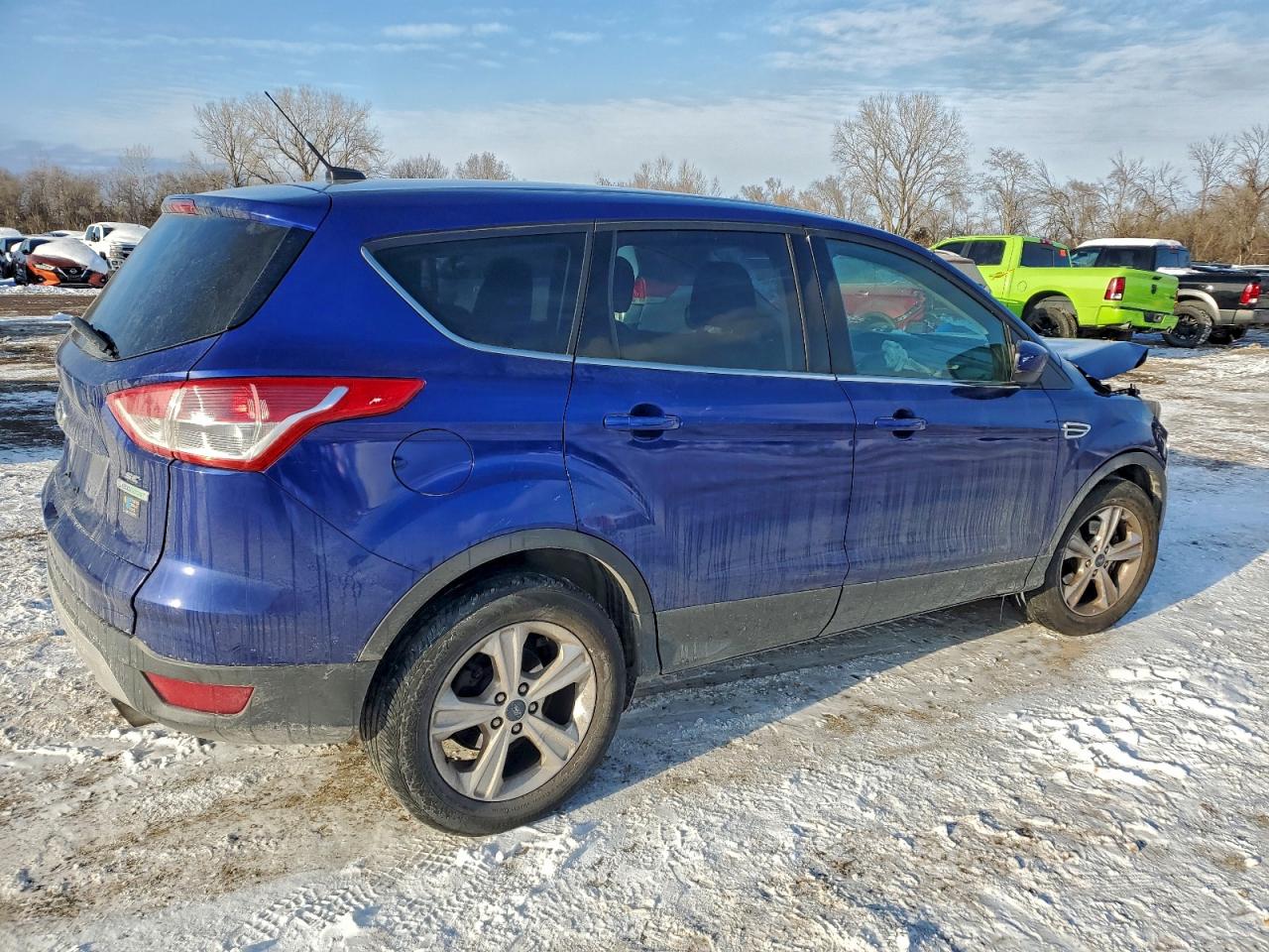Ford Escape Se Image 7