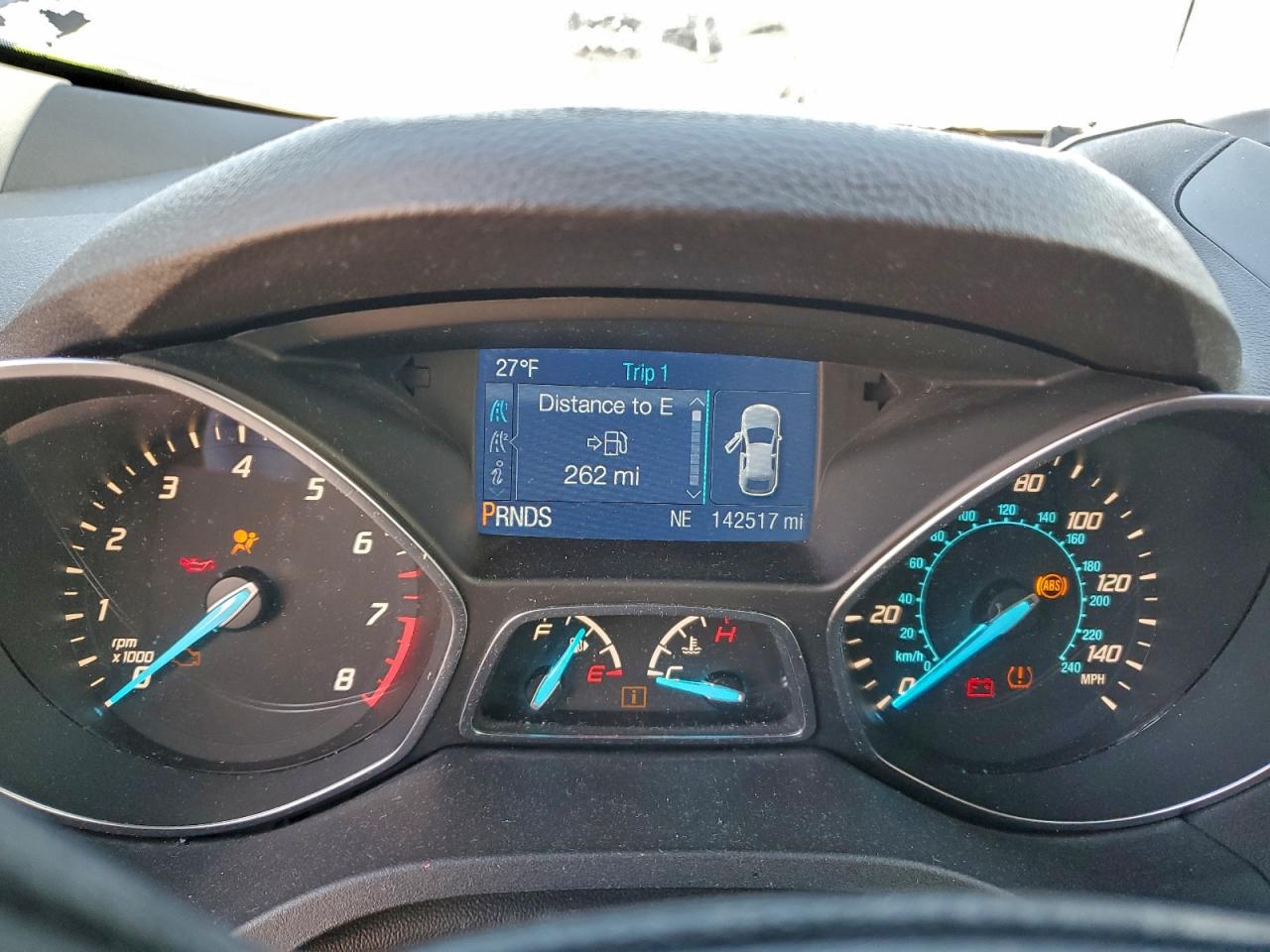 Ford Escape Se Image 3