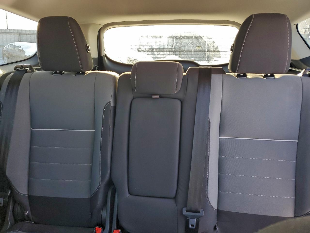 Ford Escape Se Image 2