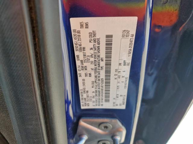 Ford Escape Se Image 8