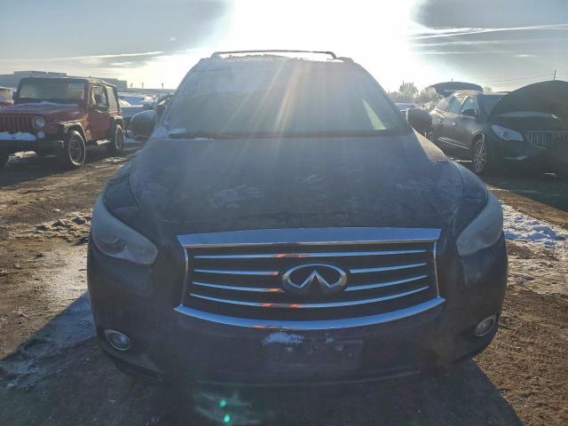 INFINITI Qx Image 5