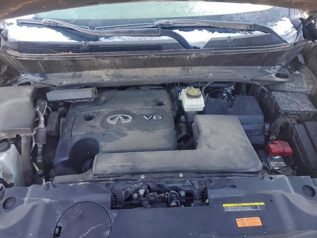 INFINITI Qx Image 11