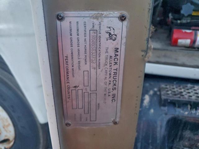Mack R68651 Image 10