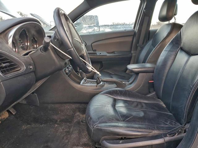 Chrysler 200 Limited Image 11